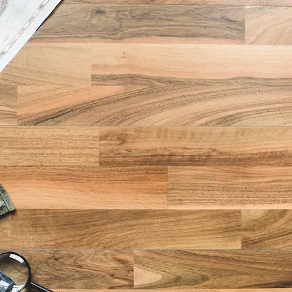 LVT плитка